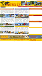 Mobile Screenshot of matrixtravel.eu